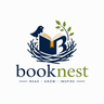 BookNest logo